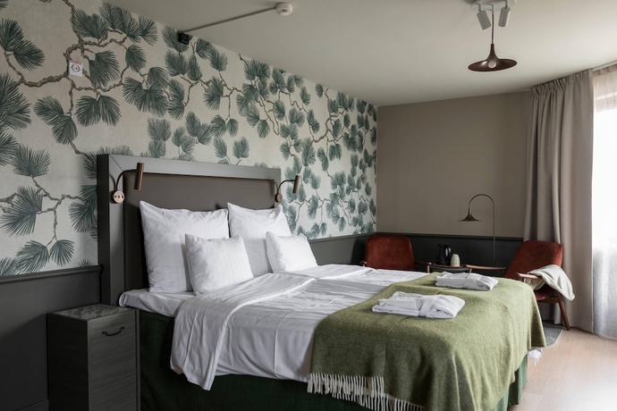Imagen de la habitación del Hotel Home Majoren. Foto 6