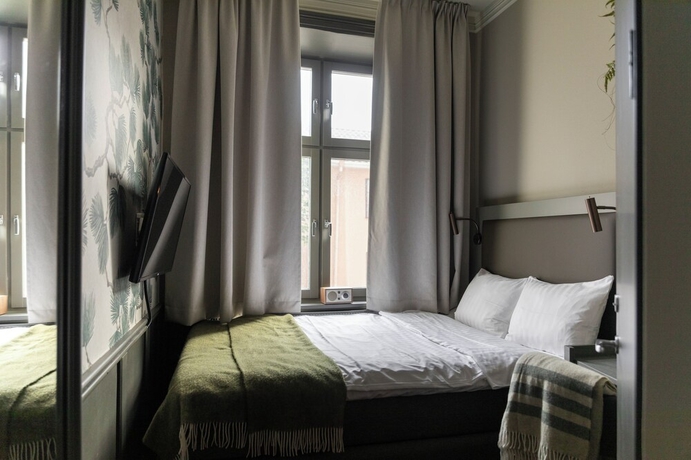 Imagen de la habitación del Hotel Home Majoren. Foto 11