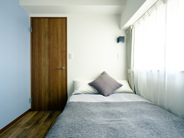 Imagen general del Hotel Home N Lounge. Foto 2
