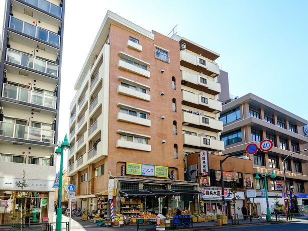 Imagen general del Hotel Home N Lounge. Foto 4