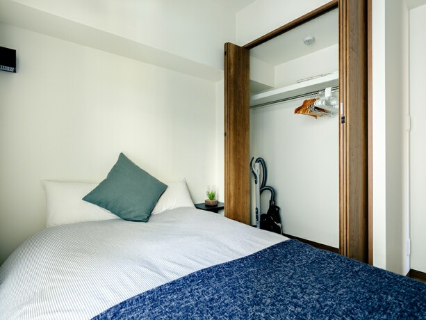 Imagen general del Hotel Home N Lounge. Foto 8