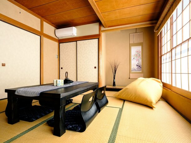 Imagen general del Hotel Home N Lounge. Foto 10