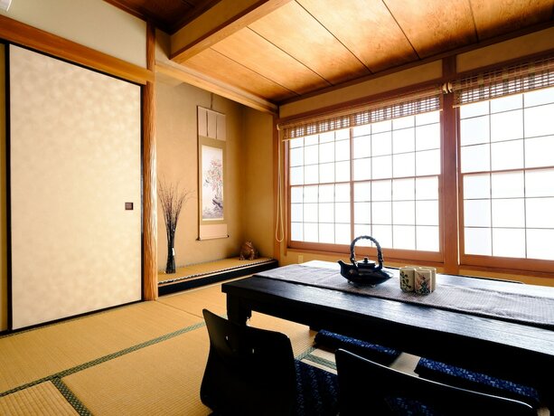Imagen general del Hotel Home N Lounge. Foto 11