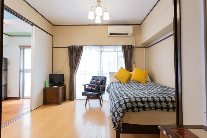 Imagen general del Hotel Home N Lounge. Foto 1