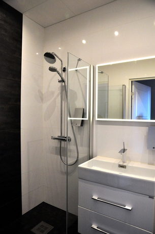 Imagen de la habitación del Hotel Home Norre Park. Foto 7