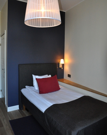 Imagen de la habitación del Hotel Home Norre Park. Foto 8