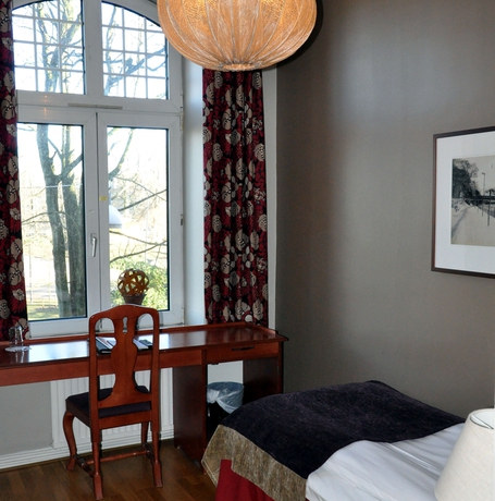 Imagen de la habitación del Hotel Home Norre Park. Foto 10