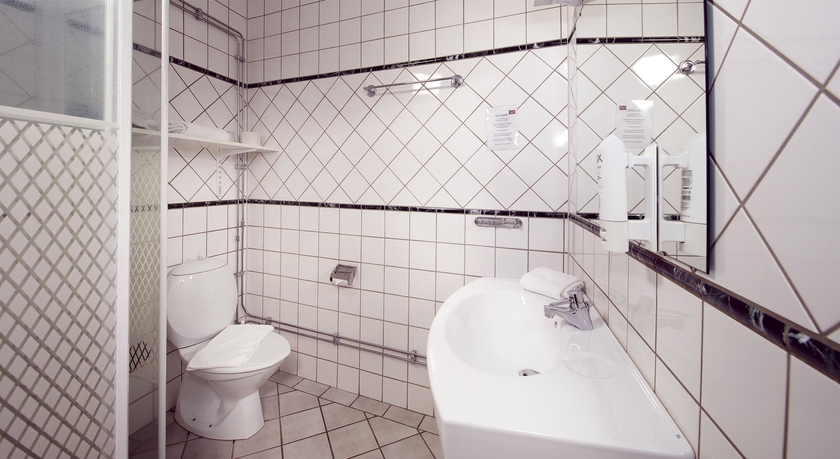 Imagen de la habitación del Hotel Home Norre Park. Foto 11