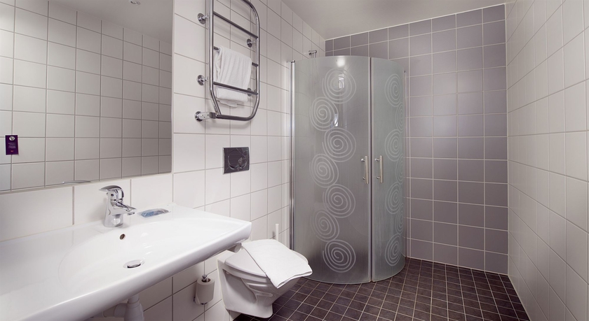 Imagen de la habitación del Hotel Home Odin. Foto 9