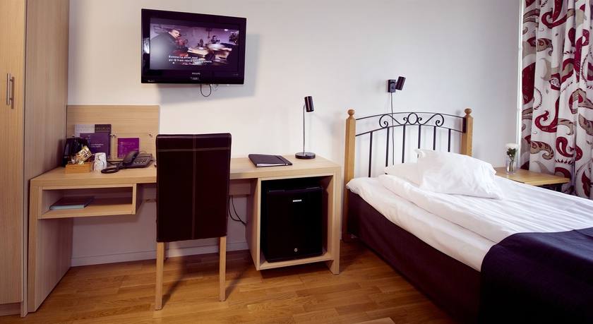 Imagen de la habitación del Hotel Home Odin. Foto 10