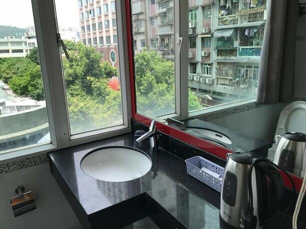 Imagen de la habitación del Hotel Home Of Macau. Foto 4