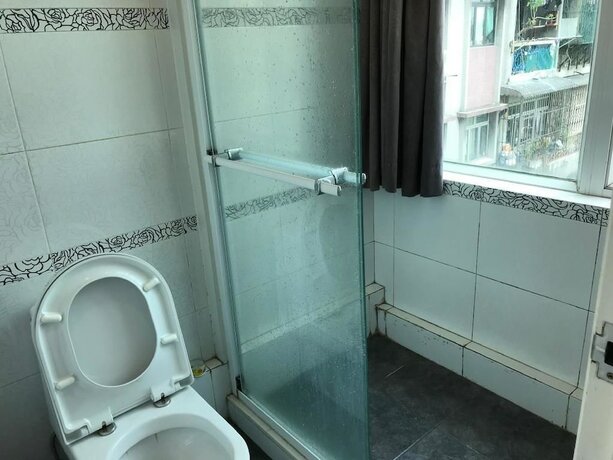 Imagen de la habitación del Hotel Home Of Macau. Foto 7