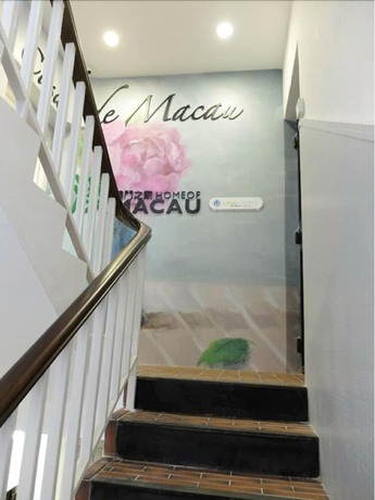 Imagen de los interiores del Hotel Home Of Macau. Foto 19