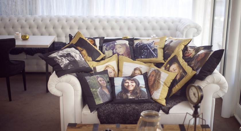 Imagen de los interiores del Hotel Home Packhuset. Foto 15