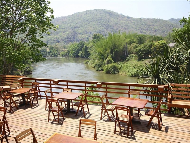 Imagen general del Hotel Home Phutoey River Kwai. Foto 12