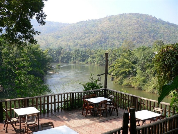 Imagen general del Hotel Home Phutoey River Kwai Hotspring. Foto 1