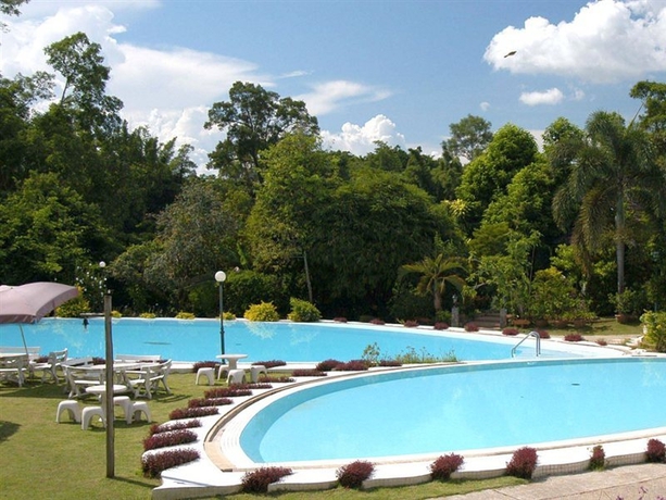 Imagen general del Hotel Home Phutoey River Kwai Hotspring. Foto 2