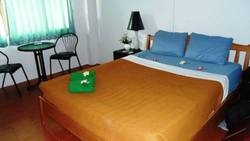 Imagen general del Hotel Home Place Guest House. Foto 1