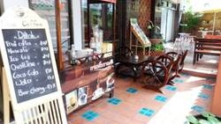 Imagen general del Hotel Home Place Guest House. Foto 6