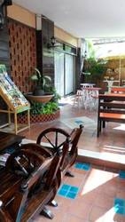 Imagen general del Hotel Home Place Guest House. Foto 7