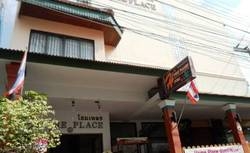 Imagen general del Hotel Home Place Guest House. Foto 9
