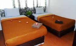 Imagen general del Hotel Home Place Guest House. Foto 11