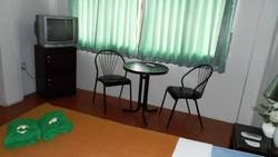 Imagen general del Hotel Home Place Guest House. Foto 13