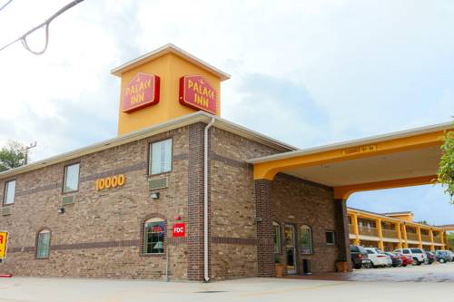 Imagen general del Hotel Home Place Inn. Foto 1