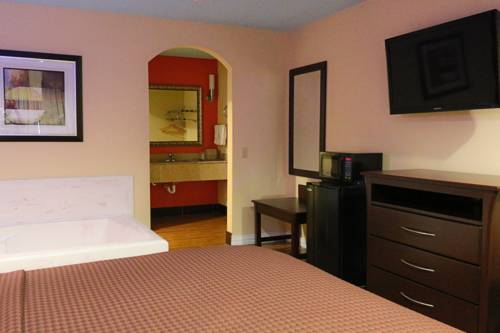 Imagen de la habitación del Hotel Home Place Inn. Foto 6