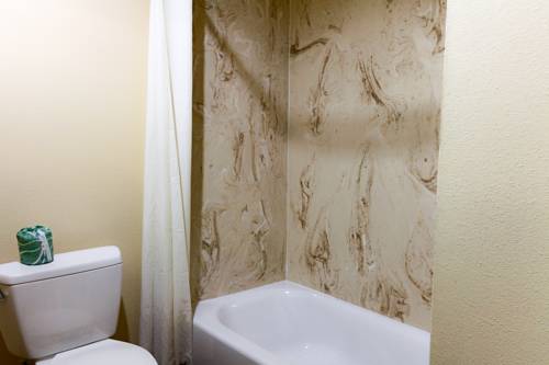 Imagen de la habitación del Hotel Home Place Inn. Foto 7