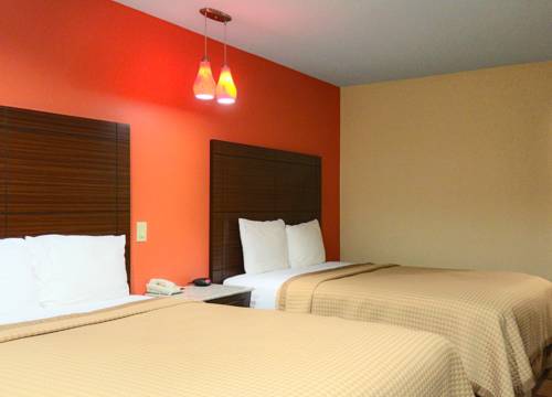 Imagen de la habitación del Hotel Home Place Inn. Foto 10