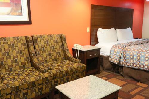 Imagen de la habitación del Hotel Home Place Inn. Foto 11