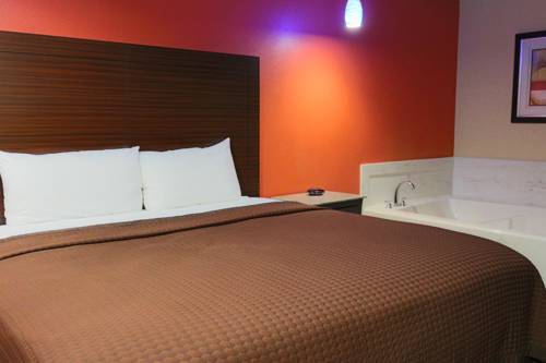 Imagen de la habitación del Hotel Home Place Inn. Foto 12