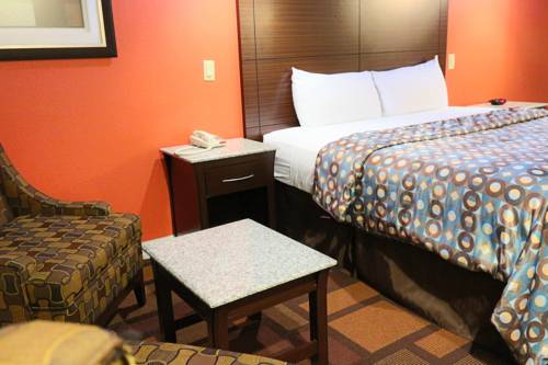 Imagen de la habitación del Hotel Home Place Inn. Foto 13