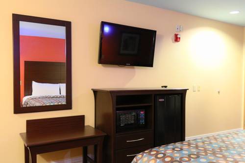 Imagen de la habitación del Hotel Home Place Inn. Foto 14