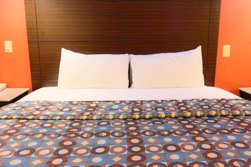 Imagen de la habitación del Hotel Home Place Inn. Foto 15