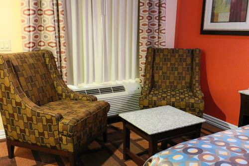 Imagen de la habitación del Hotel Home Place Inn. Foto 16