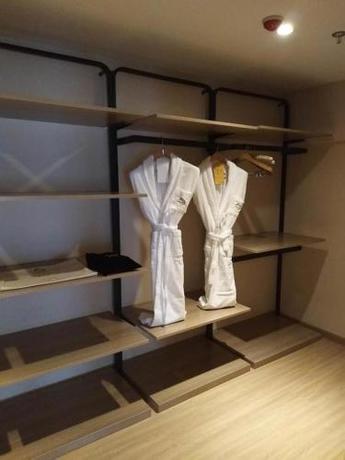 Imagen general del Hotel Home Plus Suite and Apartment. Foto 4