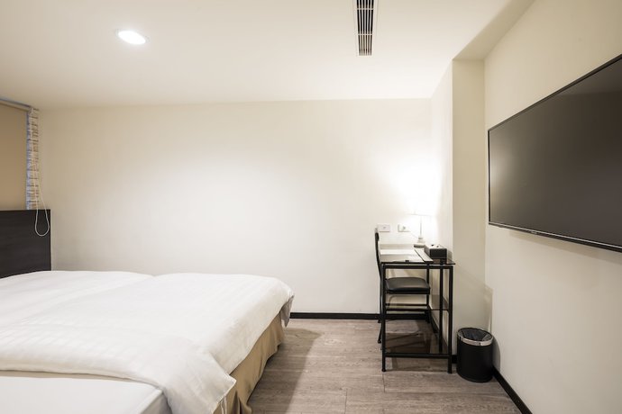 Imagen de la habitación del Hotel Home Rest. Foto 11