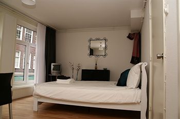 Imagen general del Hotel Home Run Amsterdam Bed and Breakfast. Foto 1