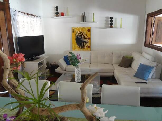 Imagen general del Hotel Home Sakalava. Foto 1