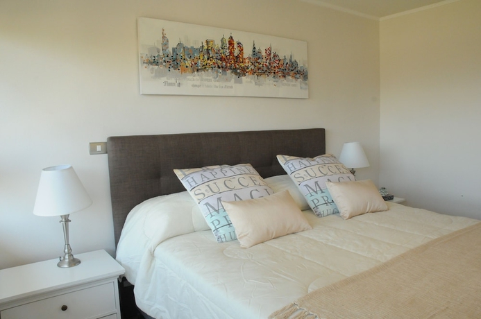 Imagen de la habitación del Hotel Home Sense. Foto 3