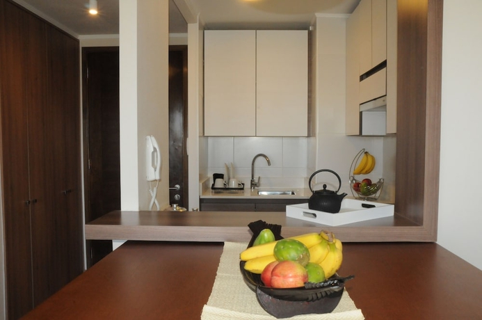 Imagen general del Hotel Home Sense. Foto 1