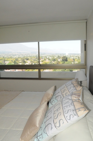 Imagen de la habitación del Hotel Home Sense. Foto 4