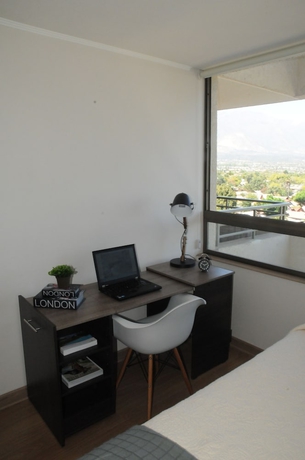 Imagen de la habitación del Hotel Home Sense. Foto 5