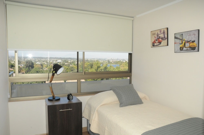 Imagen de la habitación del Hotel Home Sense. Foto 6