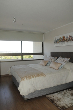 Imagen de la habitación del Hotel Home Sense. Foto 7