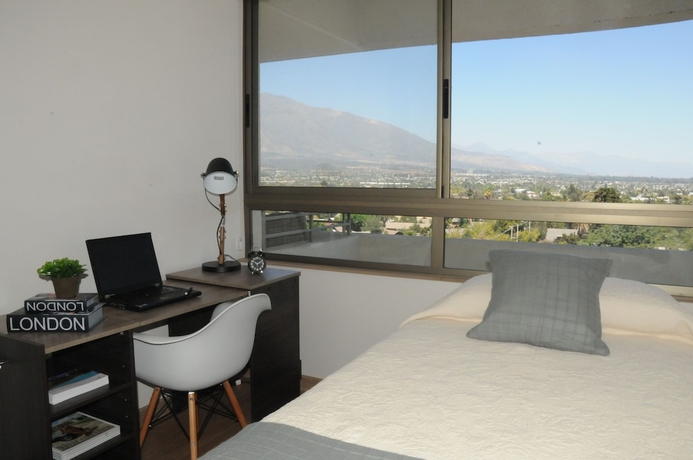 Imagen de la habitación del Hotel Home Sense. Foto 9