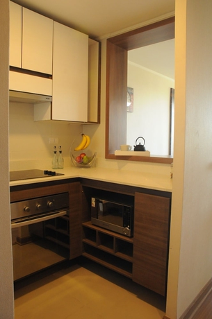 Imagen de la habitación del Hotel Home Sense. Foto 10