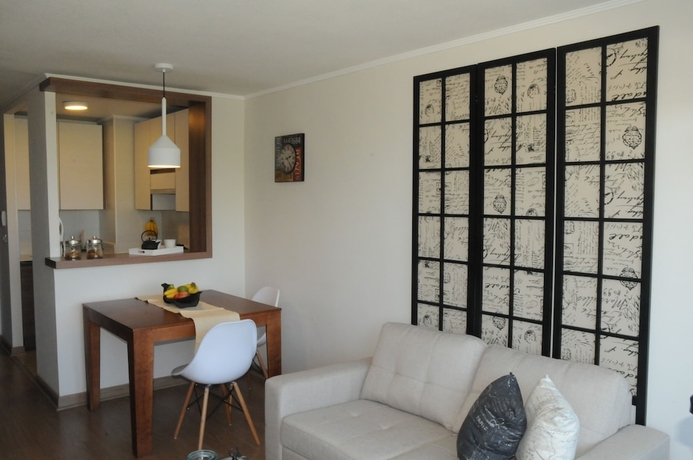 Imagen de la habitación del Hotel Home Sense. Foto 11